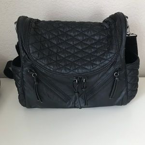 Rebecca Minkoff Diaper Bag
